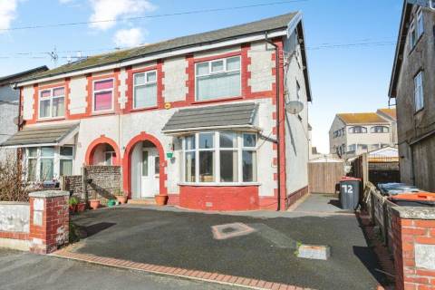 Property for auction in Lancashire