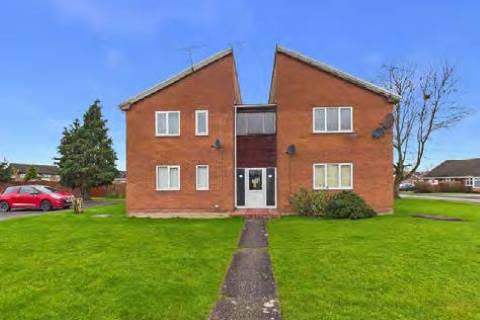 Property for auction in Cheshire
