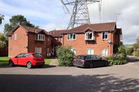 Property for auction in Hampshire