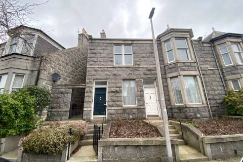 Property for auction in Aberdeenshire