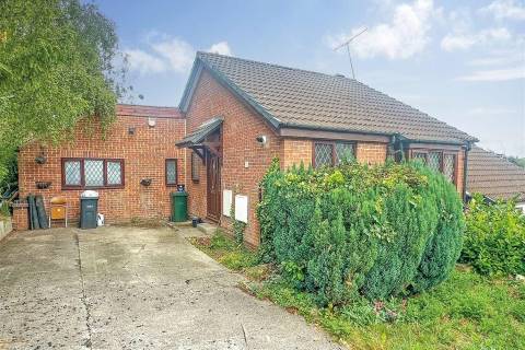 Property for auction in South Yorkshire