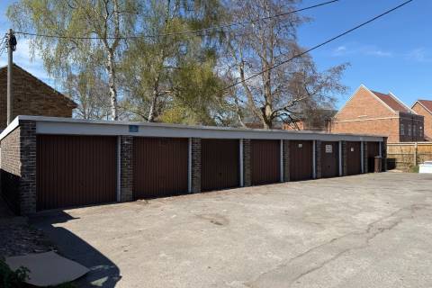 Property for auction in Hampshire