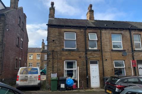 Property for auction in West Yorkshire