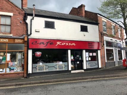 Property for auction in Derbyshire