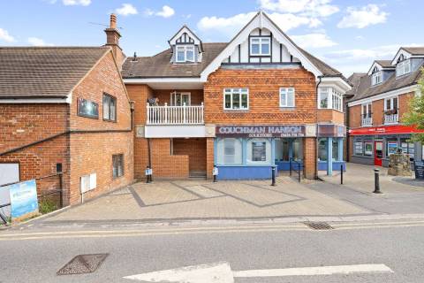 Property for auction in Surrey