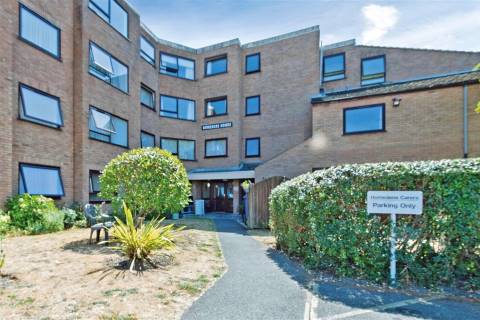 Property for auction in Dorset