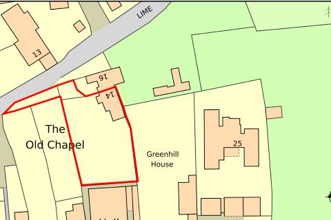 Property for auction in Devon