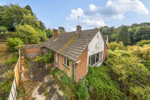 Property for auction in Wiltshire
