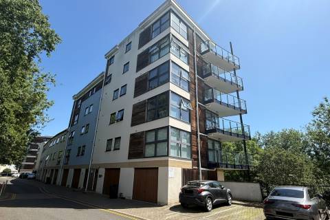 Property for auction in Kent