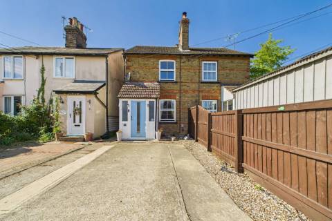 Property for auction in Essex