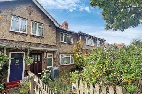 Property for auction in Surrey