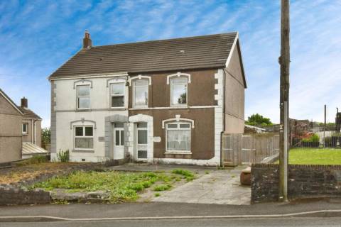 Property for auction in Dyfed
