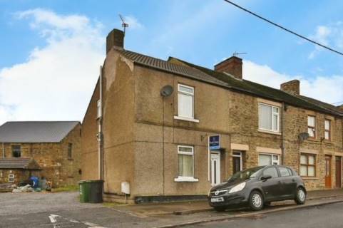 Property for auction in County Durham