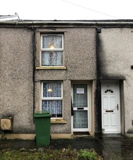 Property for auction in Mid Glamorgan