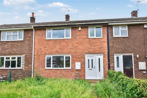 Property for auction in West Yorkshire