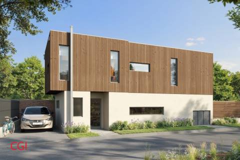 Property for auction in London