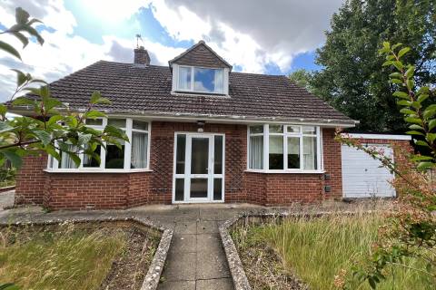 Property for auction in Rutland