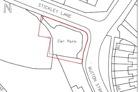 Property for auction in West Midlands