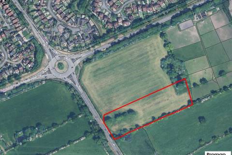 Property for auction in Cheshire