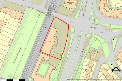 Property for auction in Merseyside