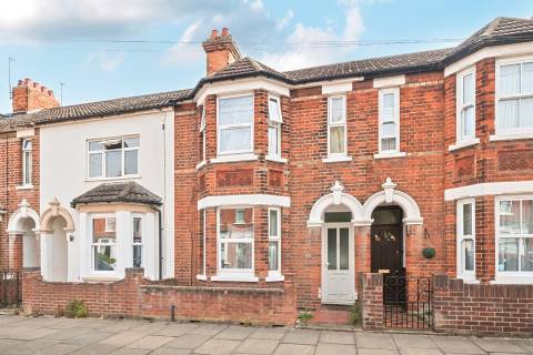 Property for auction in Bedfordshire