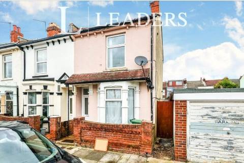 Property for auction in Hampshire