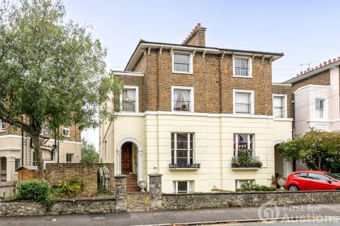 Property for auction in Berkshire