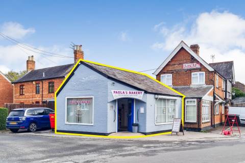 Property for auction in Buckinghamshire