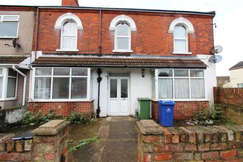 Property for auction in North Lincolnshire