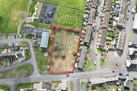 Property for auction in County Antrim