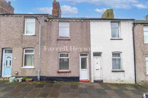 Property for auction in Cumbria