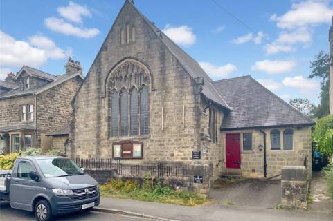 Property for auction in North Yorkshire