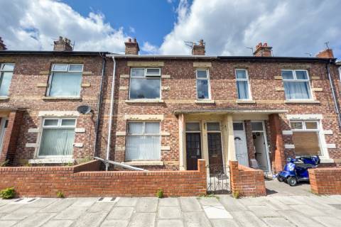 Property for auction in Tyne and Wear