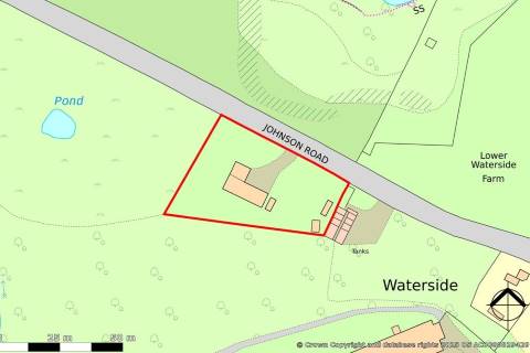 Property for auction in Lancashire