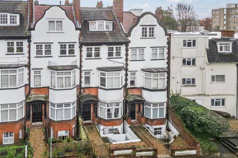 Property for auction in Dorset