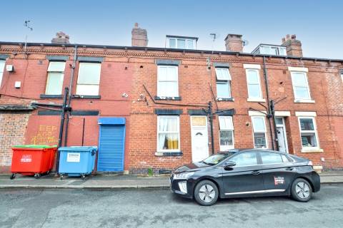 Property for auction in West Yorkshire