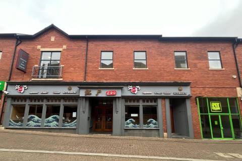 Property for auction in Worcestershire