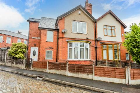 Property for auction in Lancashire