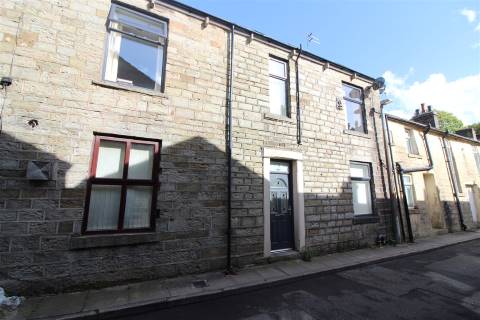 Property for auction in Lancashire
