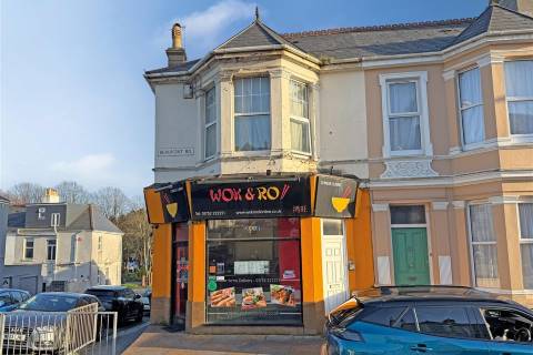 Property for auction in Devon