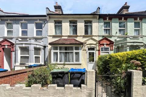 Property for auction in Surrey