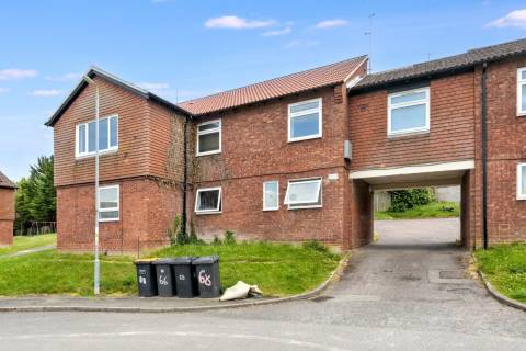 Property for auction in Bedfordshire