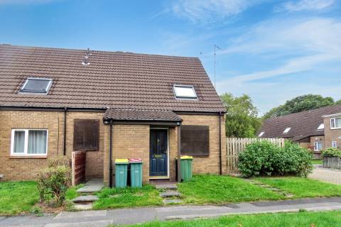 Property for auction in Lancashire