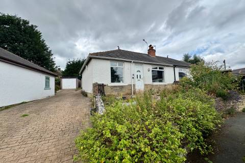Property for auction in West Yorkshire