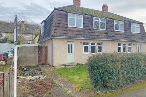 Property for auction in Gloucestershire