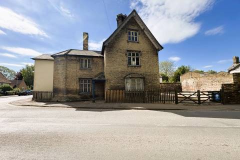 Property for auction in Hertfordshire