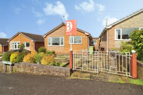 Property for auction in Derbyshire
