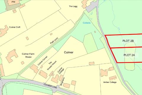 Property for auction in Surrey