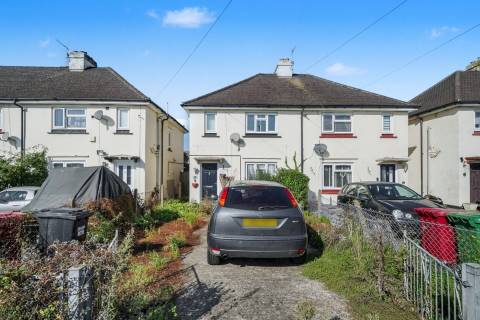 Property for auction in Berkshire