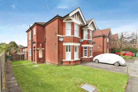 Property for auction in Hampshire